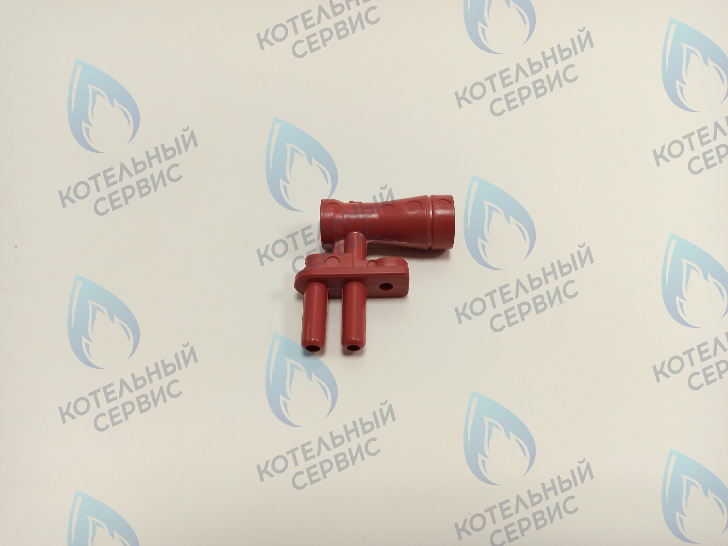 07-5005 Трубка Вентури Alpine Light 24F POLYKRAFT в Новосибирске