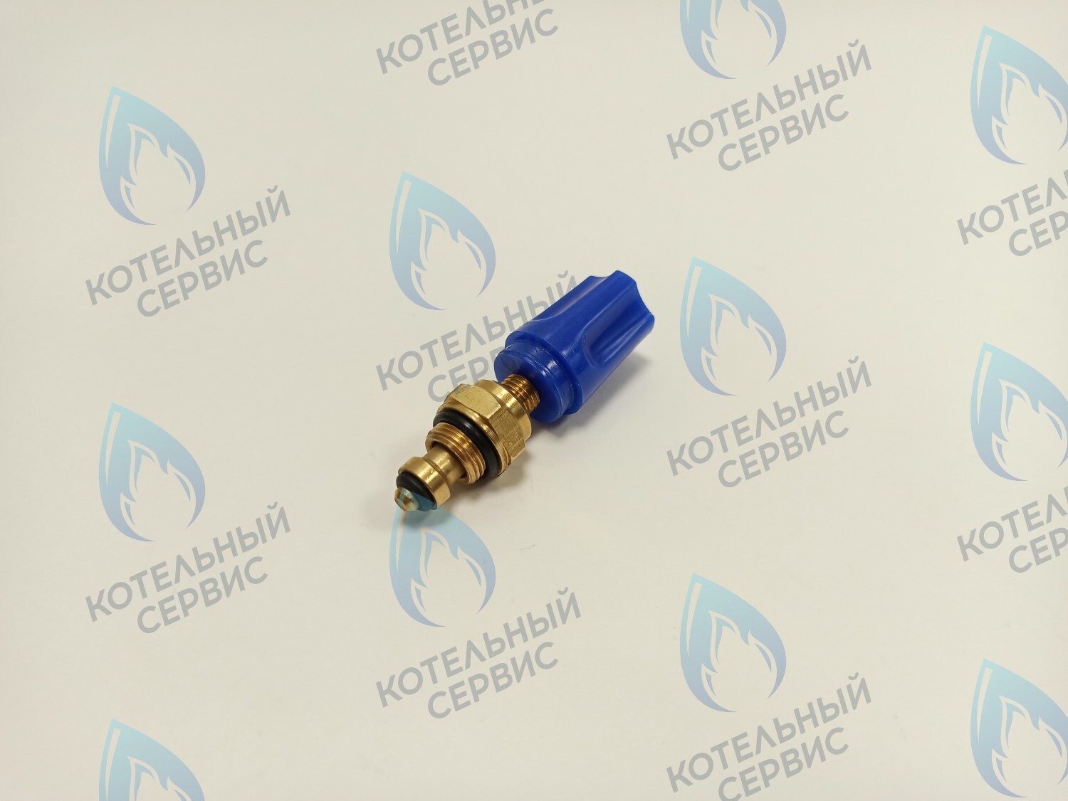 P0000000965 Букса крана подпитки (кран заполнения) OASIS NZR в Новосибирске