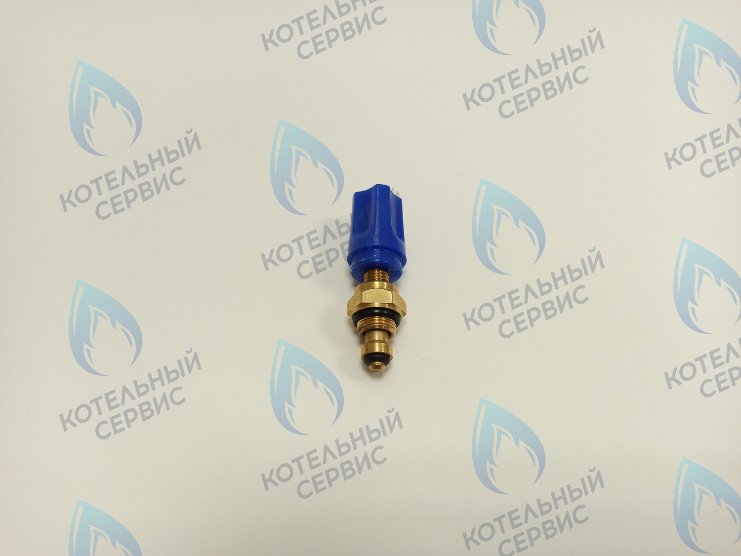 P0000000965 Букса крана подпитки (кран заполнения) OASIS NZR в Новосибирске