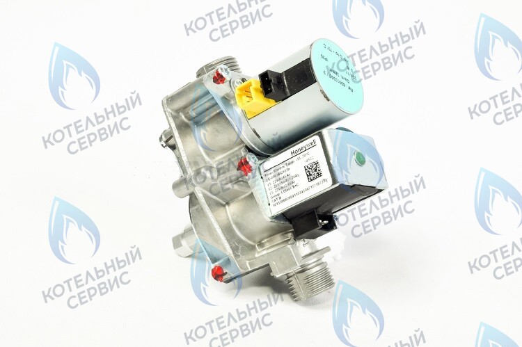 0020053968 Газовый клапан с шаговым двигателем VAILLANT в Новосибирске