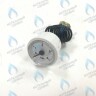 09-2078 Манометр для котла GAZECO 18 кВт GAZLUX Standart 18 - 24 кВт (36мм) в Новосибирске