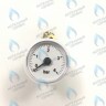 09-2078 Манометр для котла GAZECO 18 кВт GAZLUX Standart 18 - 24 кВт (36мм) в Новосибирске