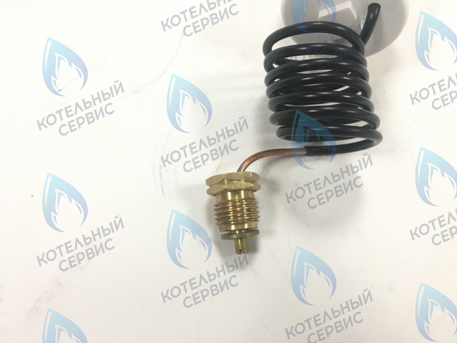 09-2078 Манометр (36мм)  Standart 18кВт-24кВт GAZECO в Новосибирске