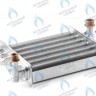 EB044-230 Теплообменник для котла 230 мм (223 мм внутри) KoreaStar Ace 24 (KS90263870), Ferroli Domina PRO 24 (398063870) в Новосибирске
