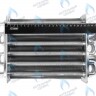 EB044-230 Теплообменник для котла 230 мм (223 мм внутри) KoreaStar Ace 24 (KS90263870), Ferroli Domina PRO 24 (398063870) в Новосибирске