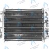 EB044-230 Теплообменник для котла 230 мм (223 мм внутри) KoreaStar Ace 24 (KS90263870), Ferroli Domina PRO 24 (398063870) в Новосибирске