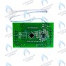 CB031-DP Дисплей для котла GAZLUX, GAZECO 24 С1/С2/Т1/Т2 (с 05.2016 г.) для платы CB031 (05-4004-02) в Новосибирске