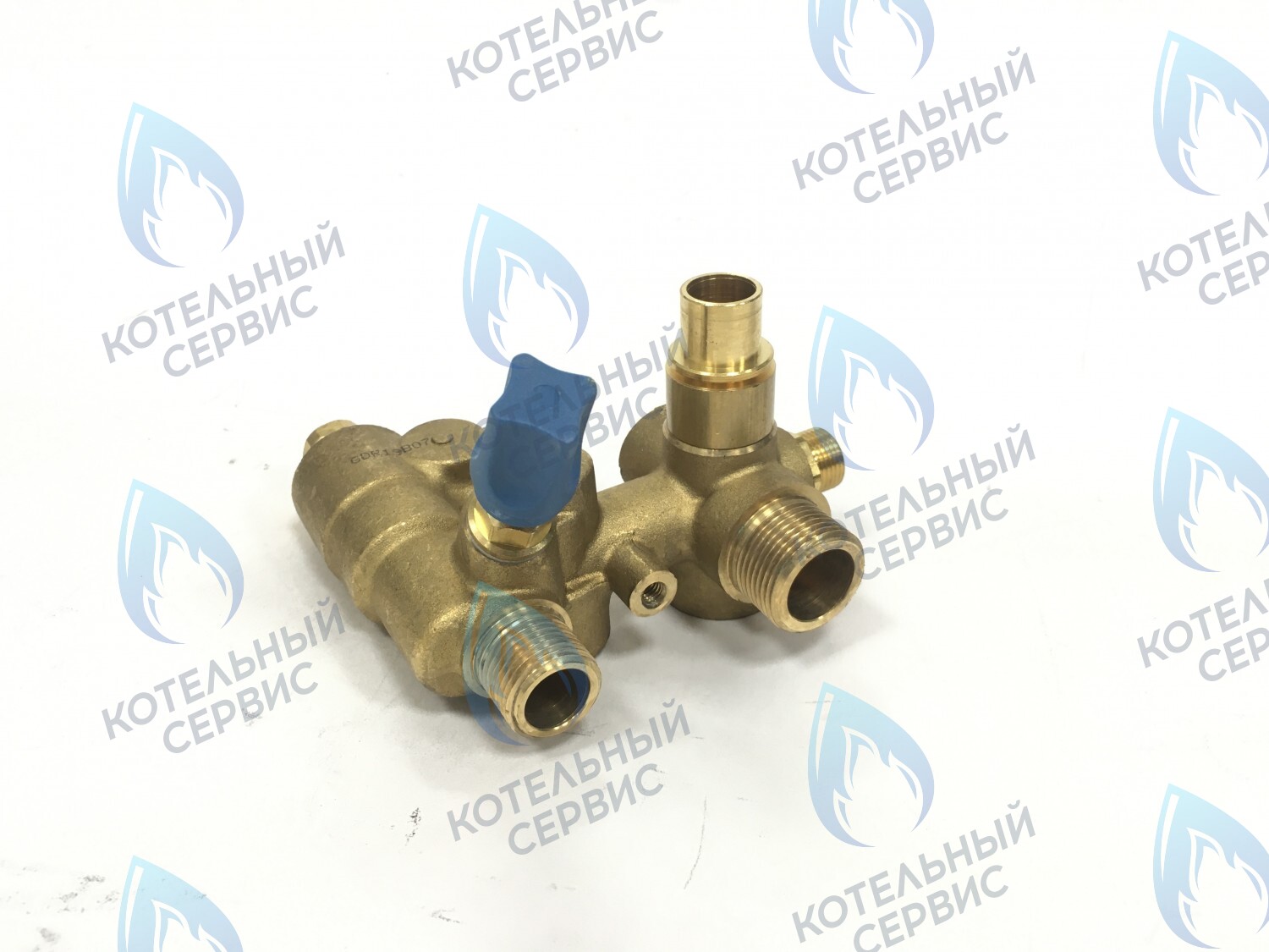 0020035088 Гидроблок вход P17 PROTHERM в Новосибирске