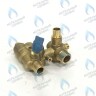0020035088 Гидроблок вход P17 PROTHERM в Новосибирске