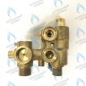 0020035088 Гидроблок вход P17 PROTHERM в Новосибирске
