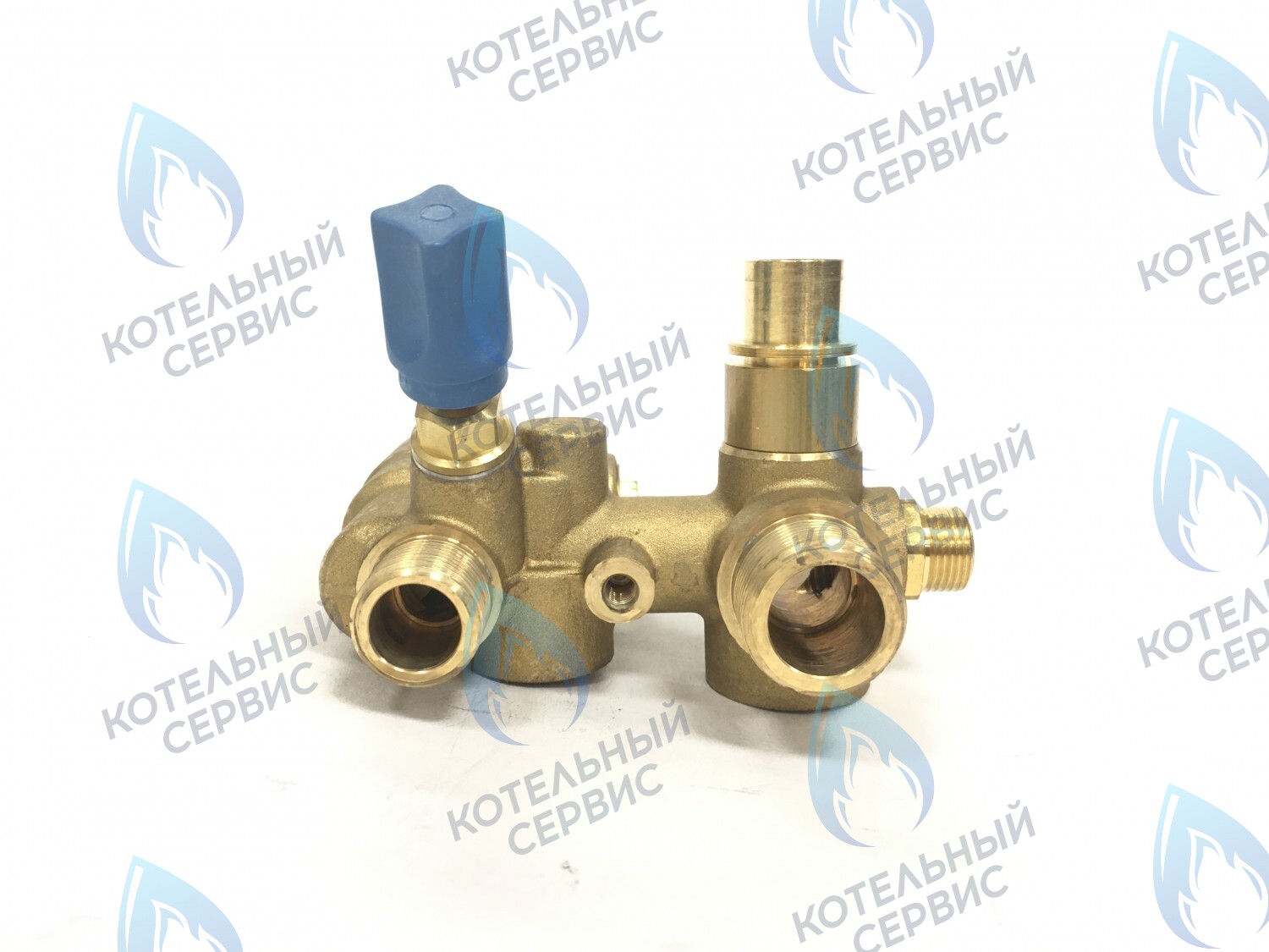 0020035088 Гидроблок вход P17 PROTHERM в Новосибирске