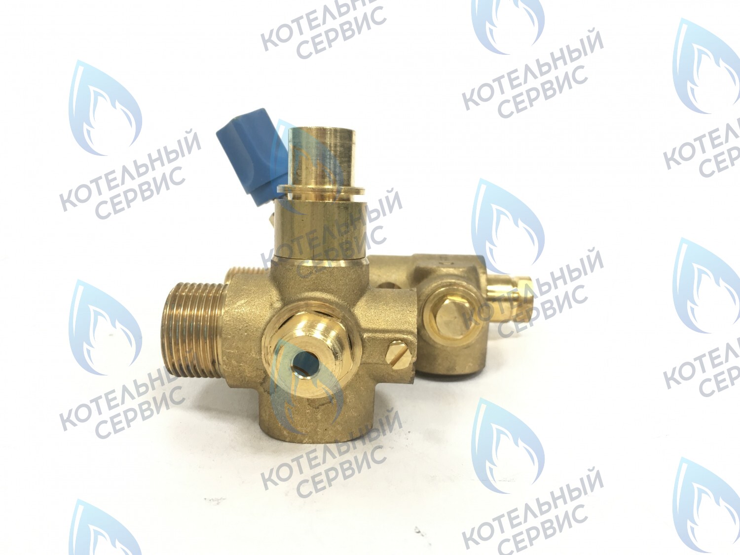 0020035088 Гидроблок вход P17 PROTHERM в Новосибирске