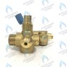 0020035088 Гидроблок вход P17 PROTHERM в Новосибирске
