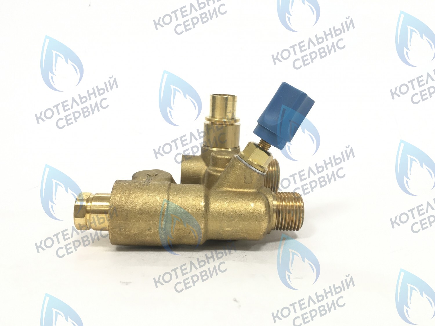 0020035088 Гидроблок вход P17 PROTHERM в Новосибирске