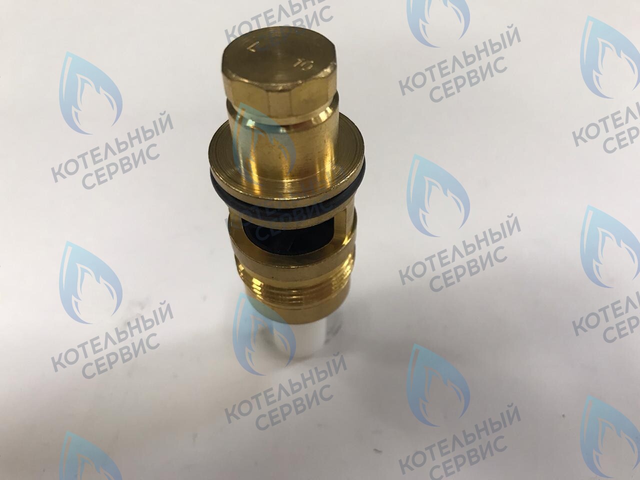 300009840 Турбина DE DIETRICH в Новосибирске