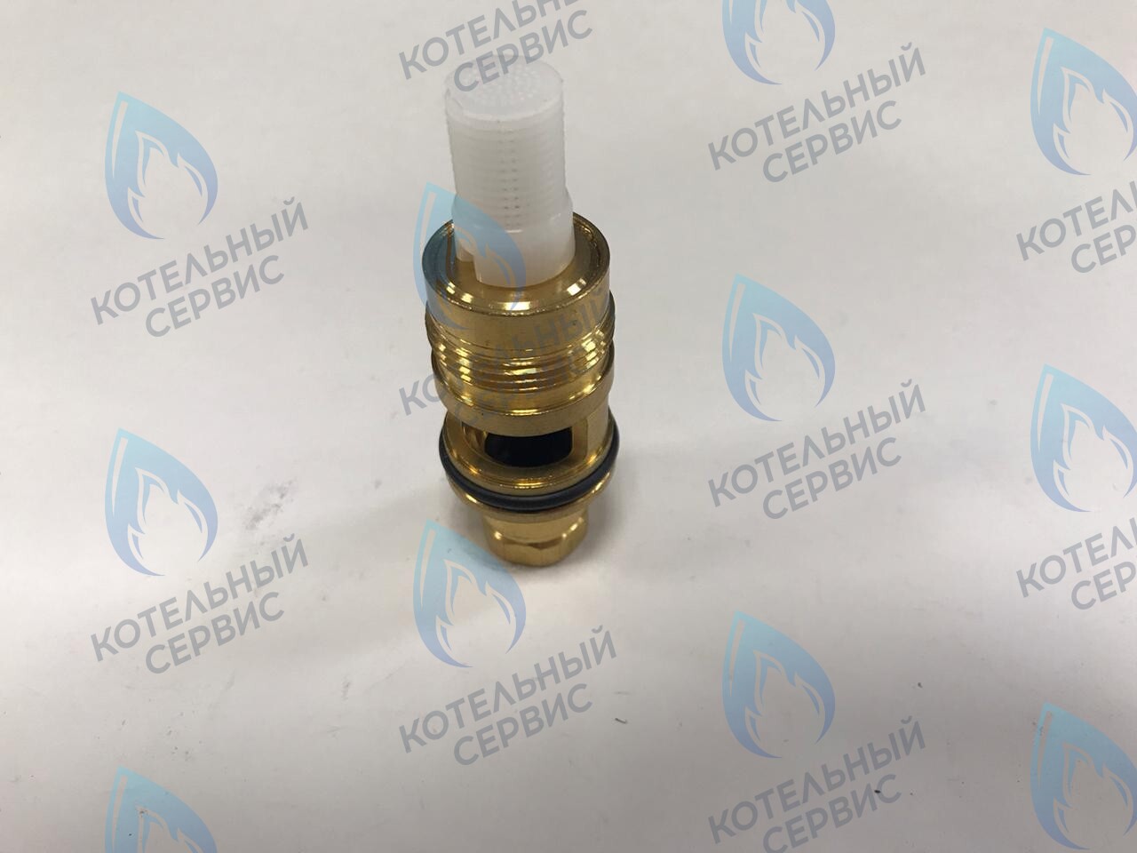 300009840 Турбина DE DIETRICH в Новосибирске