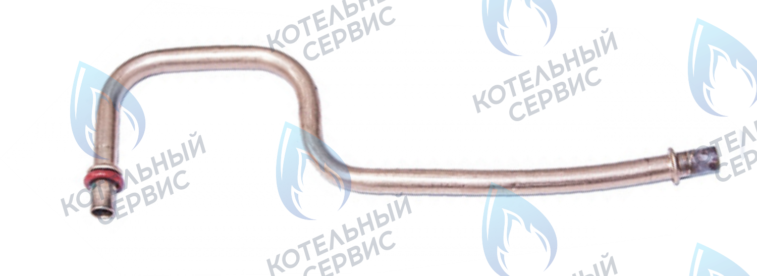 S412150047 Труба для подачи воды ELSOTHERM серия B в Новосибирске