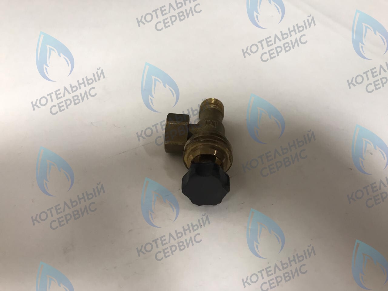 7825984 Кран подпитки Viessmann Vitopend 100 WH1B (7825984) в Новосибирске