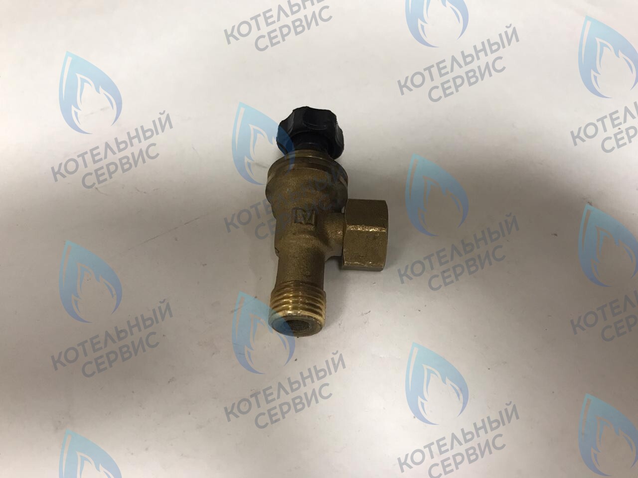 7825984 Кран подпитки Viessmann Vitopend 100 WH1B (7825984) в Новосибирске