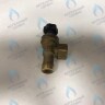 7825984 Кран подпитки Viessmann Vitopend 100 WH1B (7825984) в Новосибирске