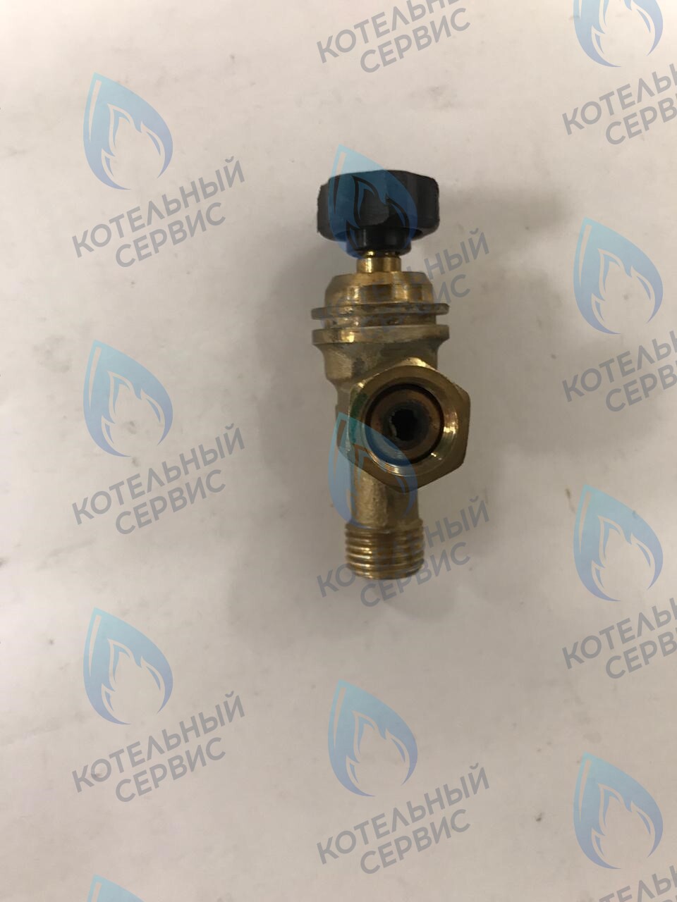 7825984 Кран подпитки Viessmann Vitopend 100 WH1B (7825984) в Новосибирске