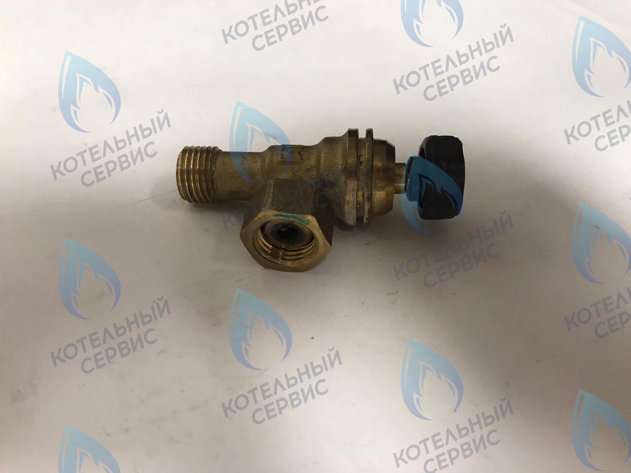 7825984 Кран подпитки Viessmann Vitopend 100 WH1B (7825984) в Новосибирске