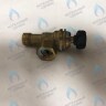 7825984 Кран подпитки Viessmann Vitopend 100 WH1B (7825984) в Новосибирске