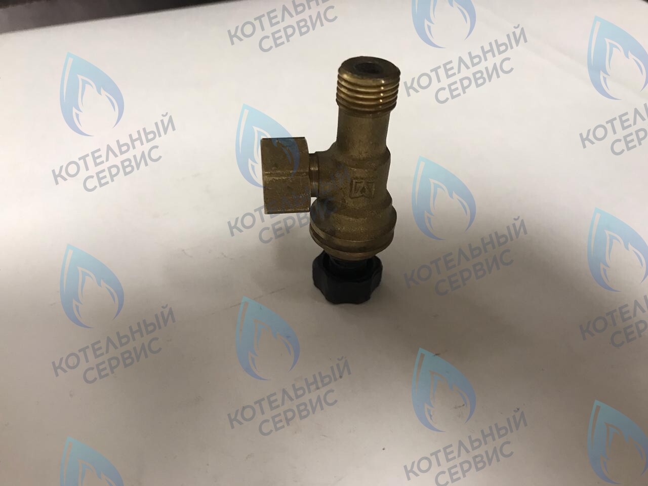 7825984 Кран подпитки Viessmann Vitopend 100 WH1B (7825984) в Новосибирске