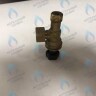 7825984 Кран подпитки Viessmann Vitopend 100 WH1B (7825984) в Новосибирске