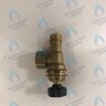 7825984 Кран подпитки Viessmann Vitopend 100 WH1B (7825984) в Новосибирске