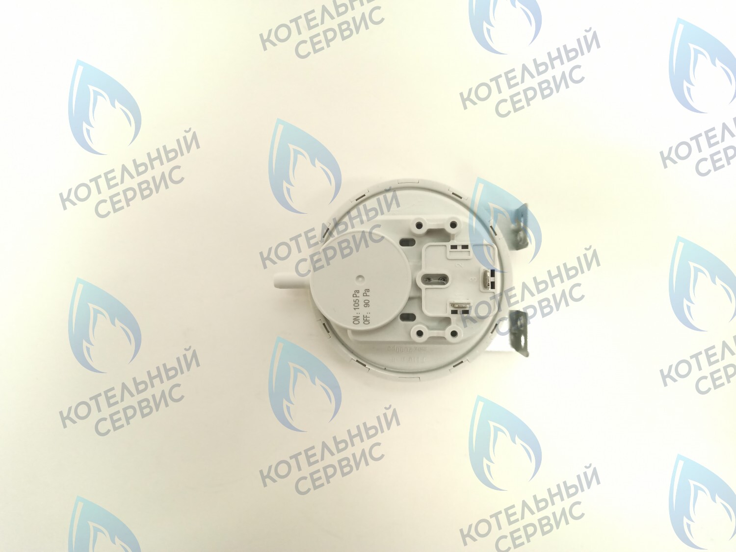 AP-105-090-48-HJ Реле давления воздуха (маностат) 105/90 Pa KOREASTAR BRAVO K (NG) 18 (KS90299016, 39899016, 15199016) в Новосибирске