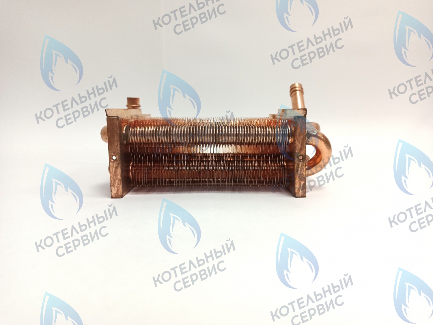 EM003-150 Теплообменник первичный MASTER GAS SEOUL 11, 14, 16, 21 (2070549) в Новосибирске