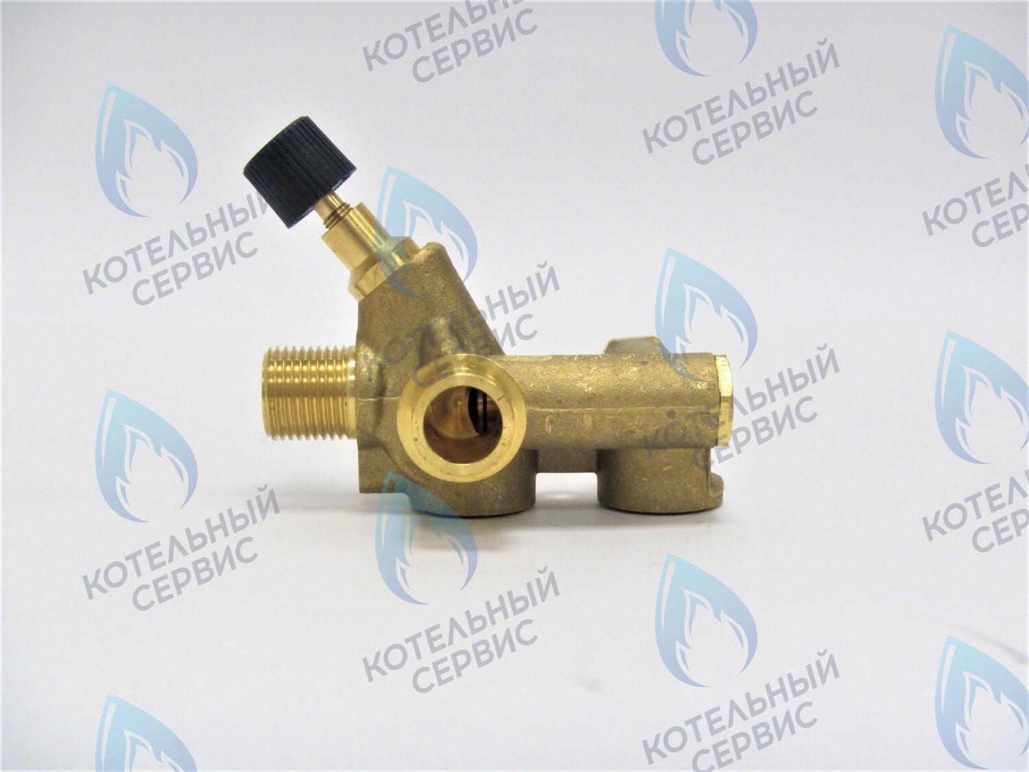 KS90264020 Гидроузел с расходомером ГВС и краном подпитки Premium 30E в Новосибирске