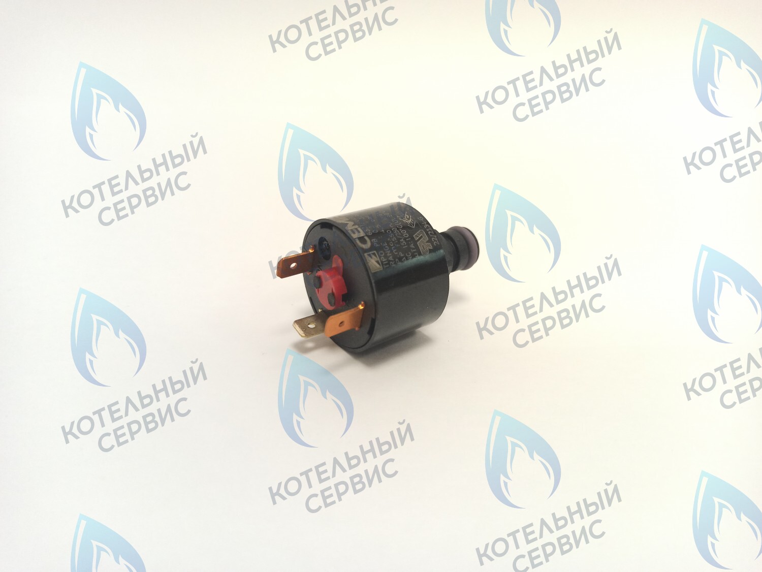 PS006 Датчик давления воды CEME 6321 WAP 0.2-2 bar 63210N0000,5 в Новосибирске