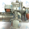 400001568 Газовый клапан RINNAI SMF 166/206/256 в Новосибирске