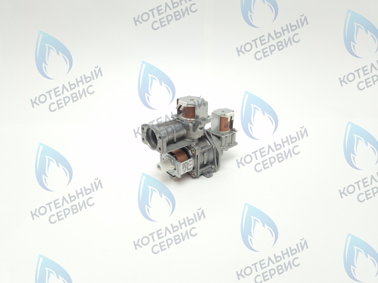 400001568 Газовый клапан RINNAI SMF 166/206/256 в Новосибирске