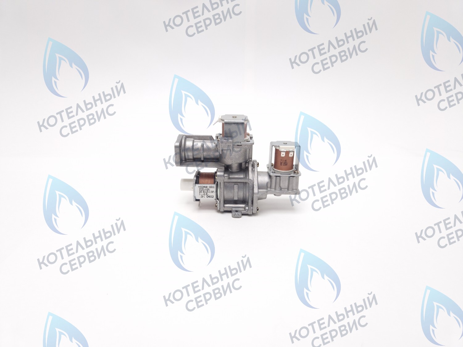 400001568 Газовый клапан RINNAI SMF 166/206/256 в Новосибирске