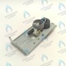 440012032 Манометр RINNAI GMF (с креплением и кнопкой подпитки воды) в Новосибирске