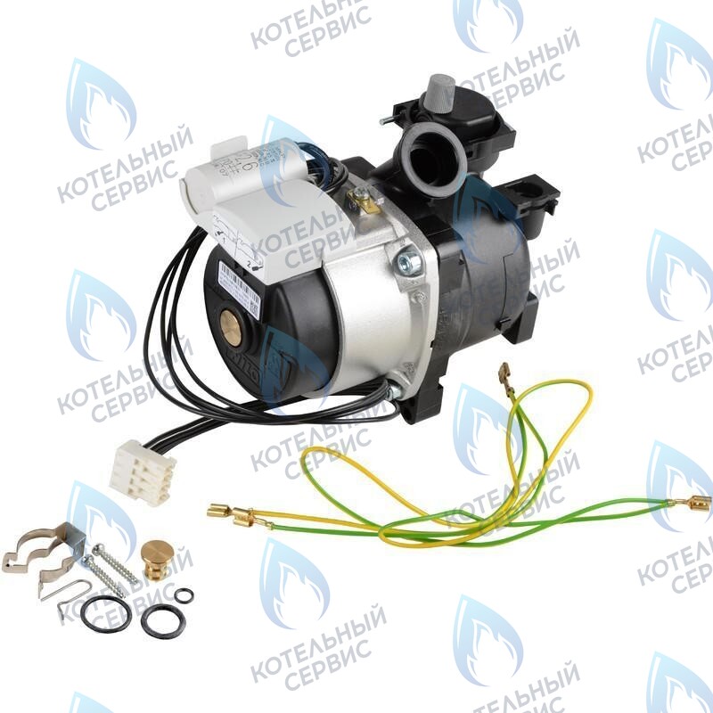 60000591-01 Насос циркуляционный Wilo 6M 2V ARISTON в Новосибирске