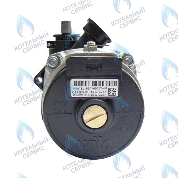 60000591-01 Насос циркуляционный Wilo 6M 2V ARISTON в Новосибирске