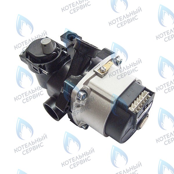 60000591-01 Насос циркуляционный Wilo 6M 2V ARISTON в Новосибирске