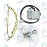 60000591-01 Насос циркуляционный Wilo 6M 2V ARISTON в Новосибирске