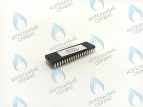 Процессор Electrolux Basic S 18/24/30 Fi (одноконтурный) газовый клапан SIT 845 RRSLB10-CSLC120607 (1310028B, AA04030025)