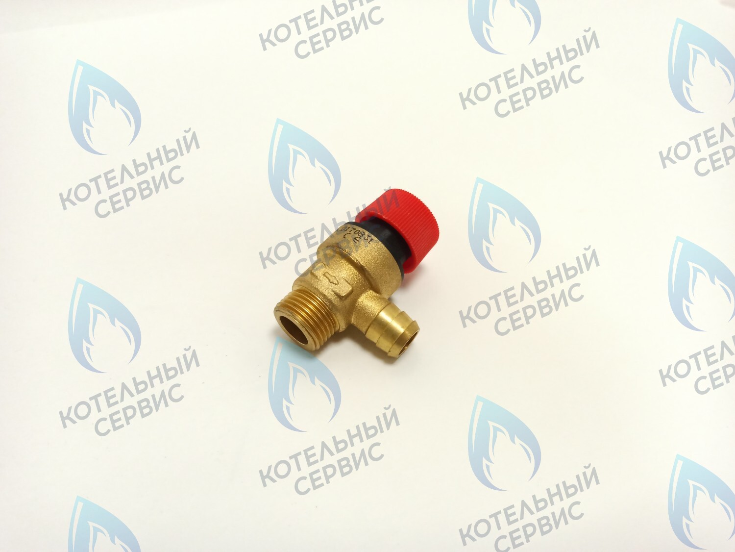 EV040-04-KD Клапан предохранительный 1/2 в Новосибирске