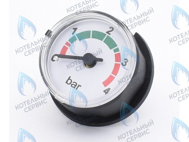 8737602880 Манометр BOSCH GAZ 4000 в Новосибирске