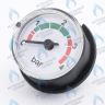 8737602880 Манометр BOSCH GAZ 4000 в Новосибирске