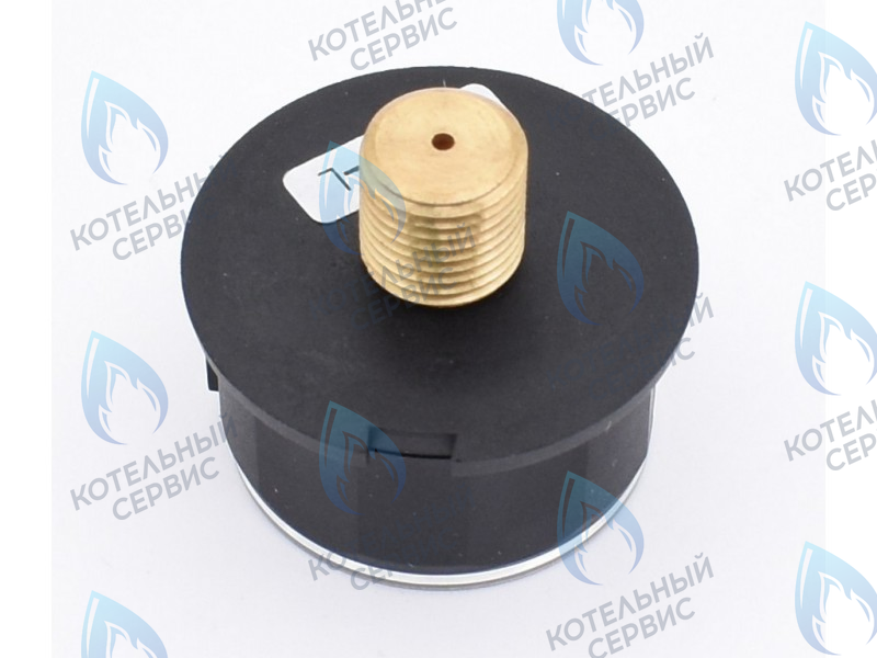 8737602880 Манометр BOSCH GAZ 4000 в Новосибирске