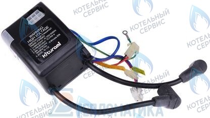 S221110001 Трансформотор розжига KI-110 (Turbo-13/17, STSO-13/17/21) KITURAMI в Новосибирске