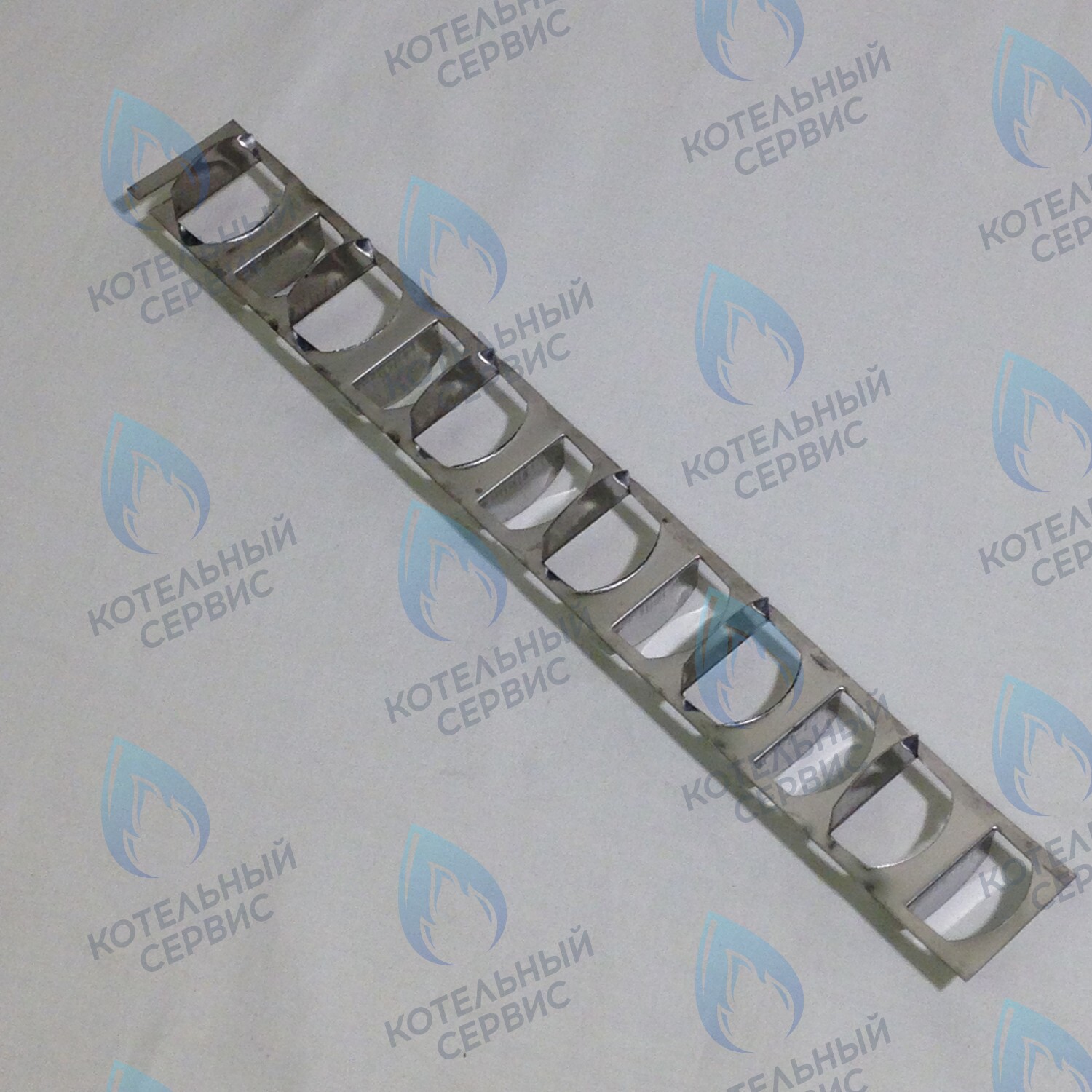S431100001 Турбулизатор 39*12 (Turbo-30, TGB-30) KITURAMI в Новосибирске