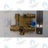 6310410055 Гидрогруппа выходная BAXI в Новосибирске